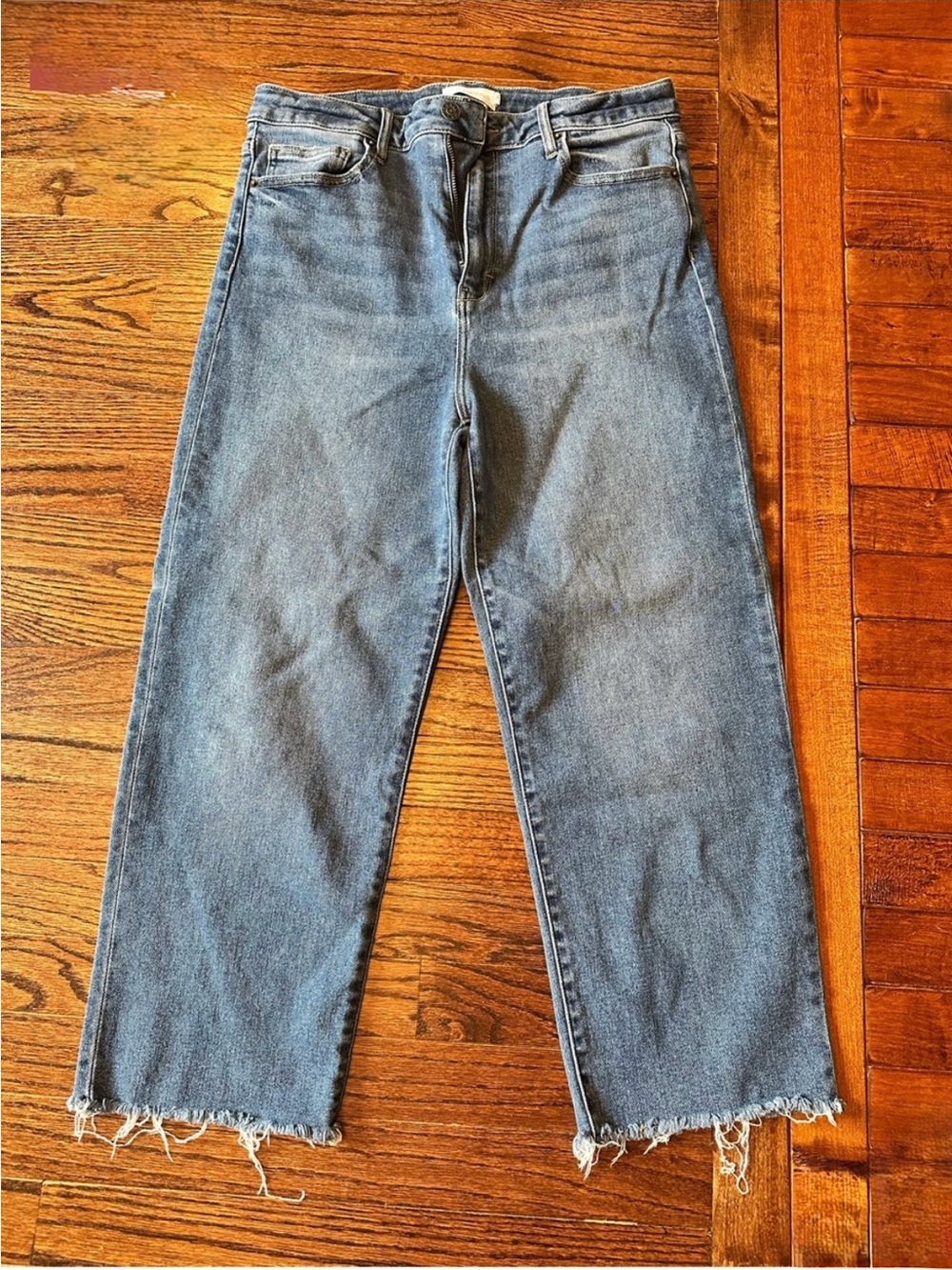 Carly Jean Los Angeles jeans